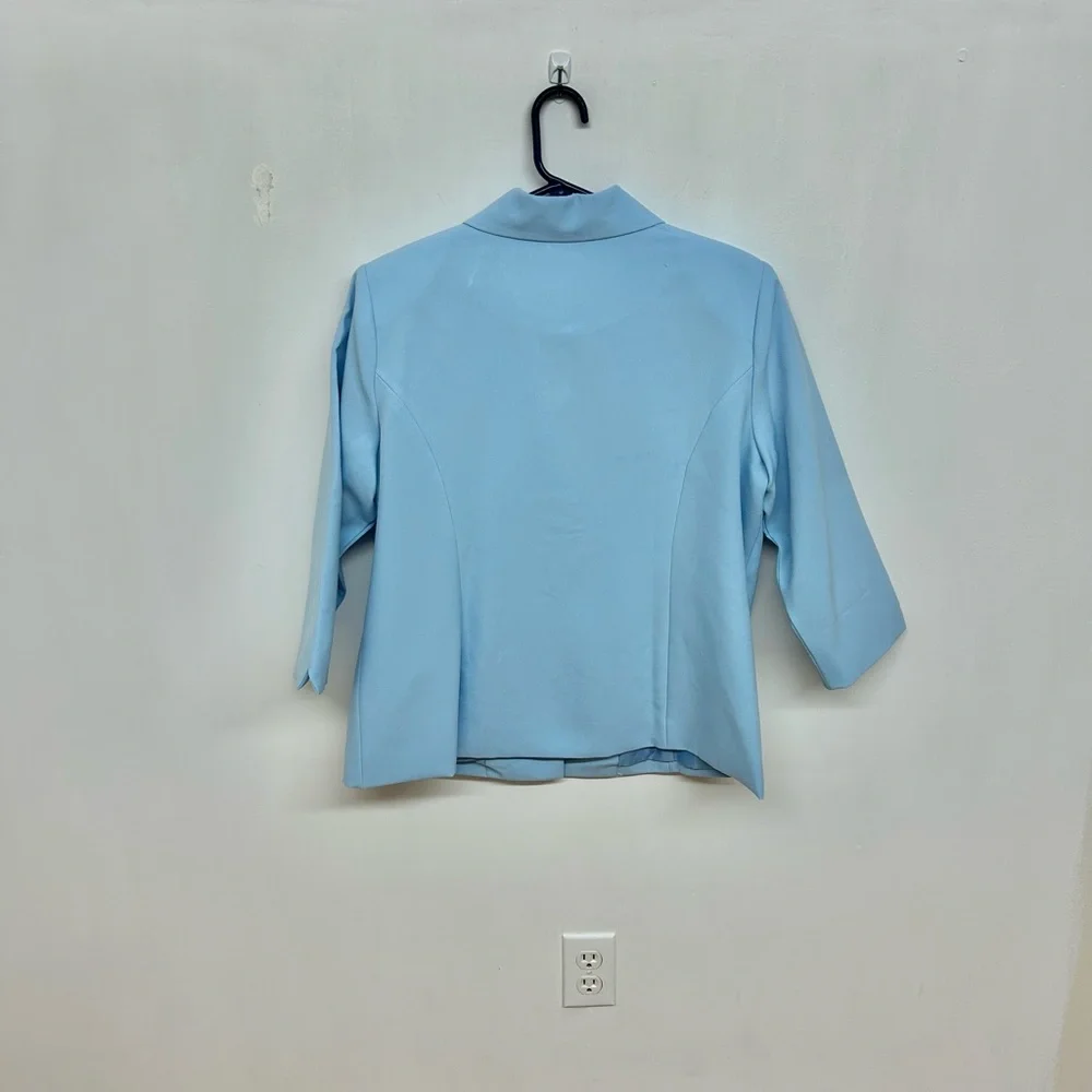 Bfa Classics pastel blue